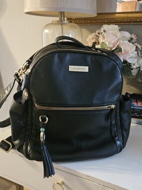 Lily Jade Medium Anna Backpack